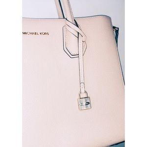 Micheal Kors top Handle handbag